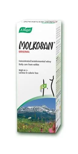 A. Vogel Molkosan, 200ml