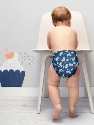 All-In-One Nappy