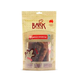 Bark & Beyond Bully Sticks