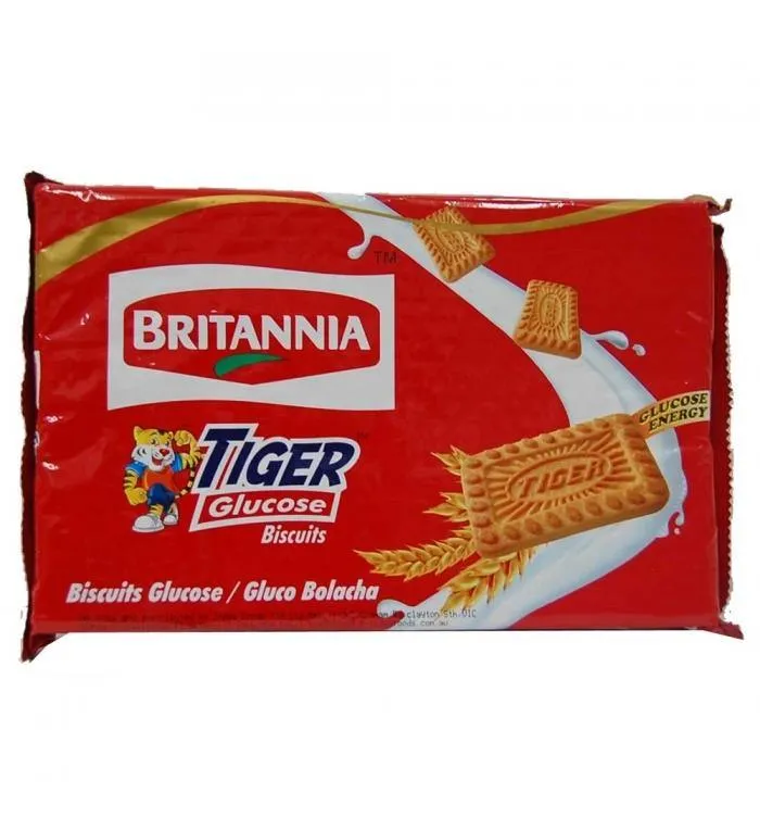 Britannia Tiger Glucose Biscuits 300G