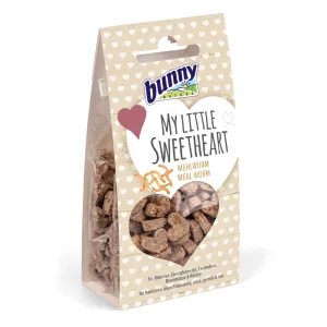 Bunny Nature My Little Sweetheart Meal Worm 30g