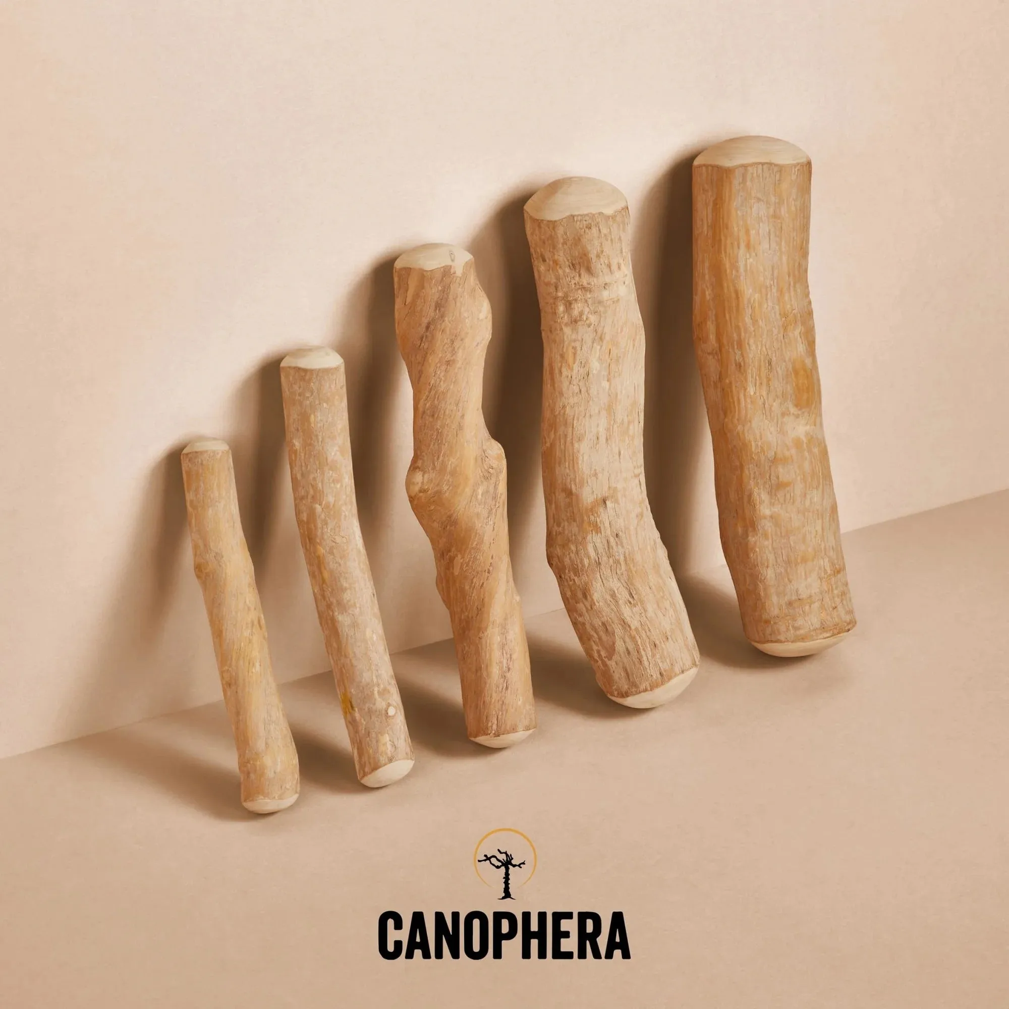 Canophera - Coffee Tree Wood Stick