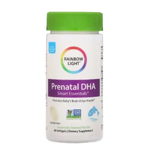 DHA Smart Essentials