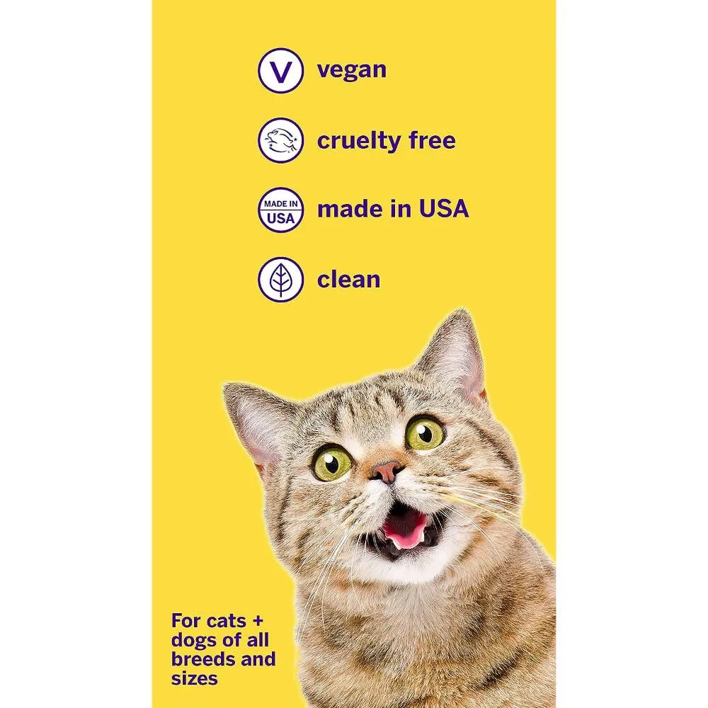 FREE SAMPLE (1 per order): Petsmile Professional Rotisserie Chicken Flavour Toothpaste For Cats & Dogs 2.5ml