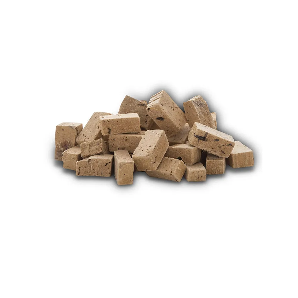 Freeze Dried Lamb Liver Dog Treats