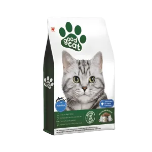 GOOD CAT & KITTENS DRY FOOD (L)