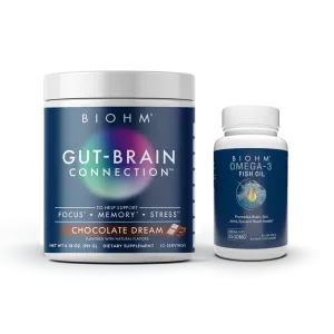 Gut-Brain Bundle