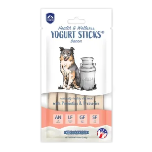 Himalayan Dog Yogurt Sticks