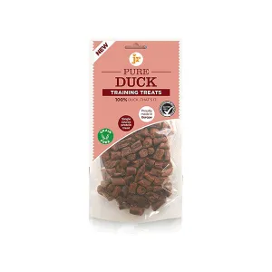 Jr Pet Pure Duck Training Dog Treats