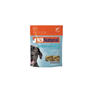 K9 Natural Treat Green Lip Mussel