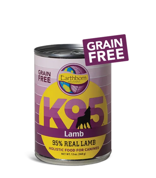 K95™ Lamb Canned Dog Food