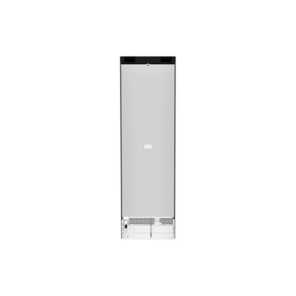 Liebherr CBNBSA5753 Prime 362 Litre Fridge Freezer with BioFresh and NoFrost, 59.7cm Wide - BlackSteel