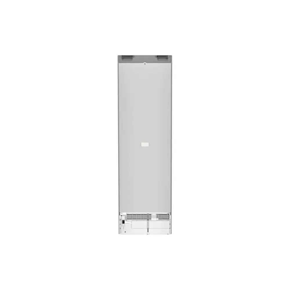 Liebherr CBNSDA5753 Prime 362 Litre Fridge Freezer with BioFresh and NoFrost, 59.7cm Wide - Silver