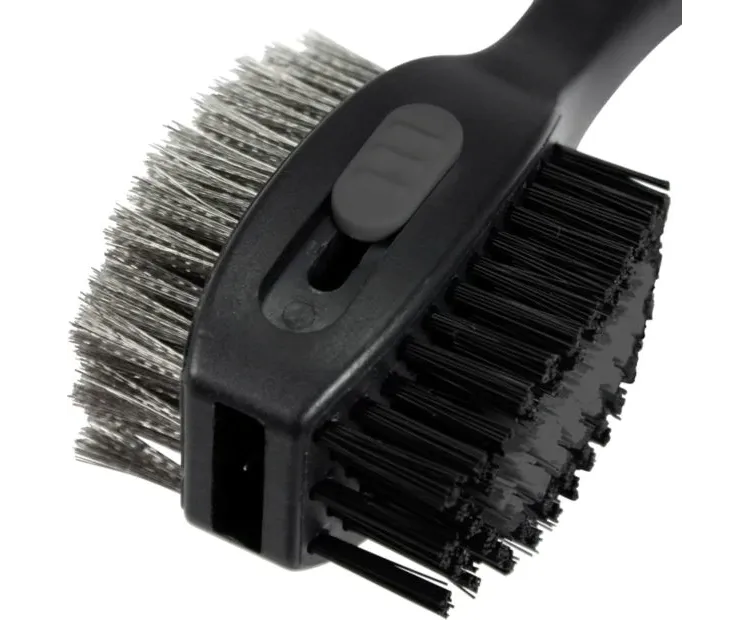 Maxfli Golf Club Performance Series Groover Brush