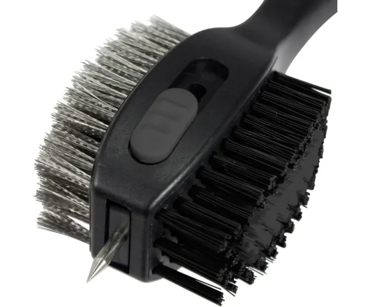 Maxfli Golf Club Performance Series Groover Brush