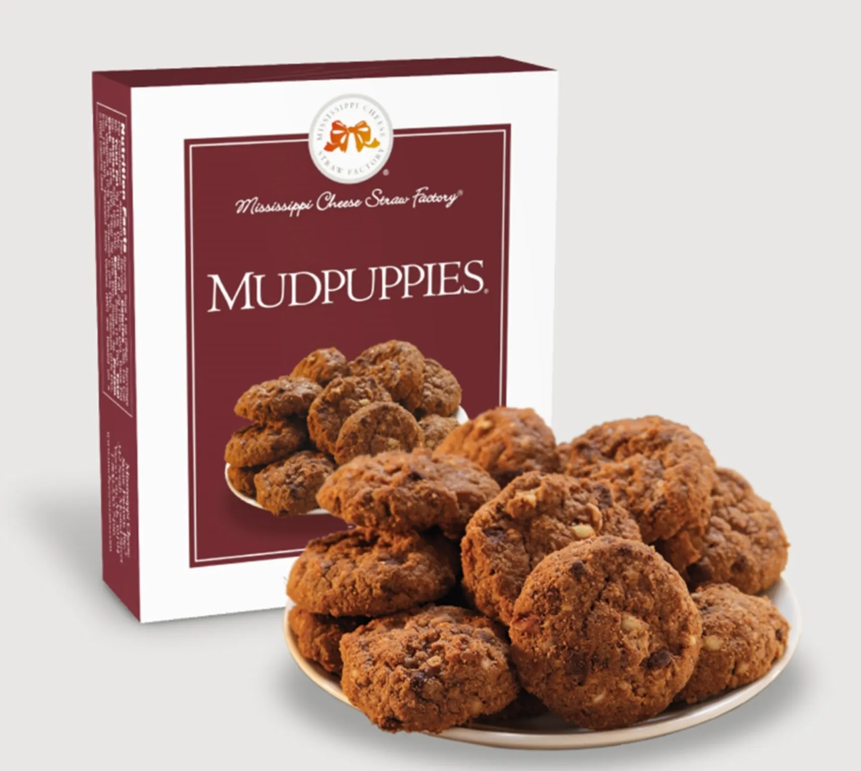 Mudpuppies® 1 oz