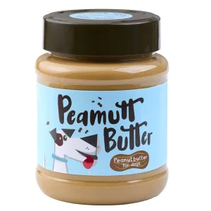 Peamutt Peanut Butter