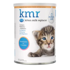 PetAg KMR Milk Replacer Powder, For Kittens