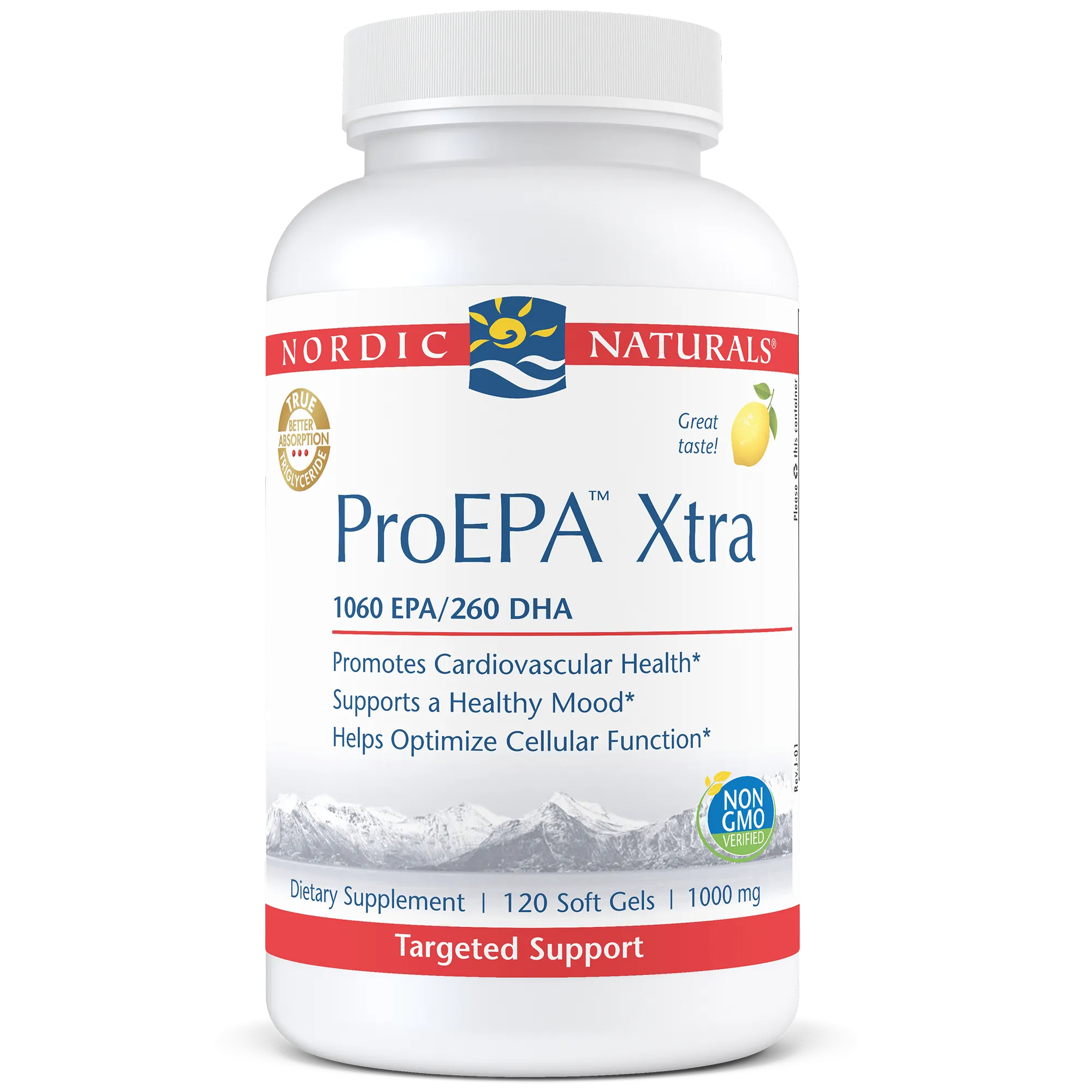 ProEPA™ Xtra