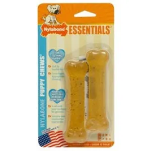 Puppy Teething Chew, 2-Pk.