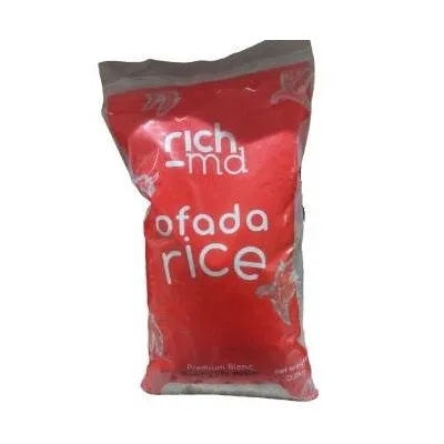 Rich-MD Ofada Rice 0.9 kg