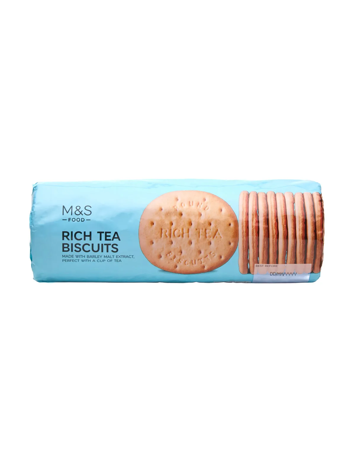 Rich Tea Biscuits