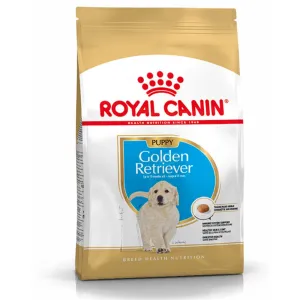 Royal Canin Golden Retriever Dry Puppy Food 12KG