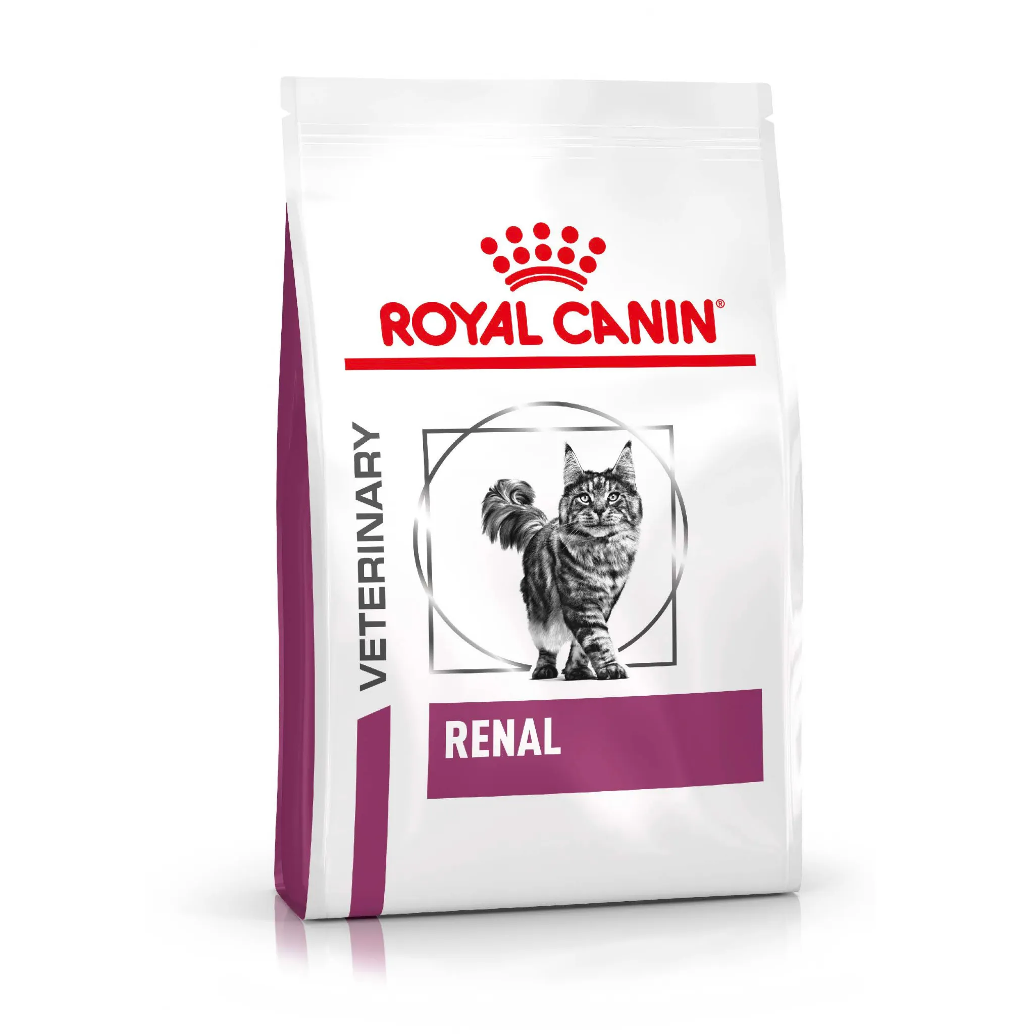 ROYAL CANIN® Renal Adult Dry Cat Food