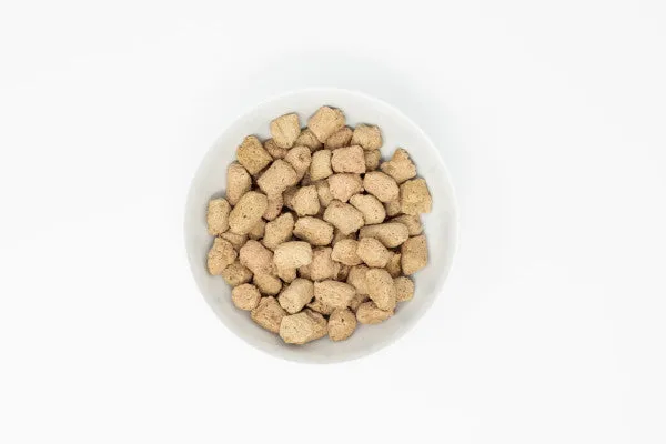 Stella & Chewy's Freeze-Dried Morsels for Cats - Chick Chick Chicken Recipe, Freeze-Dried Raw Cat Food