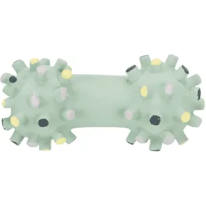 Trixie Mini Dumbbell Latex Toy for Dogs Special Offer