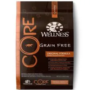 Wellness Core Original Dry Dog Food